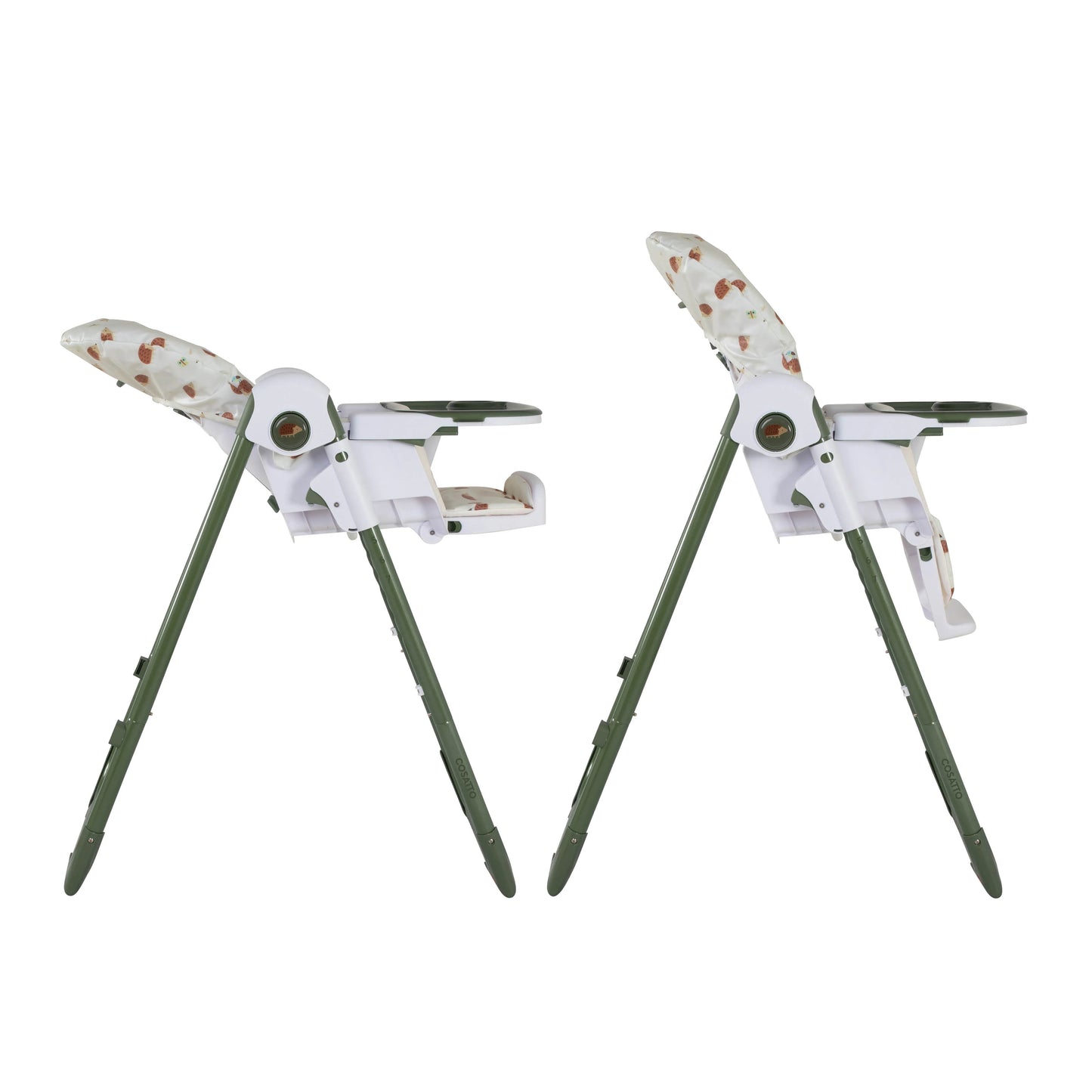 Cosatto Pip 0+ Highchair Hoglet * pre order begining September