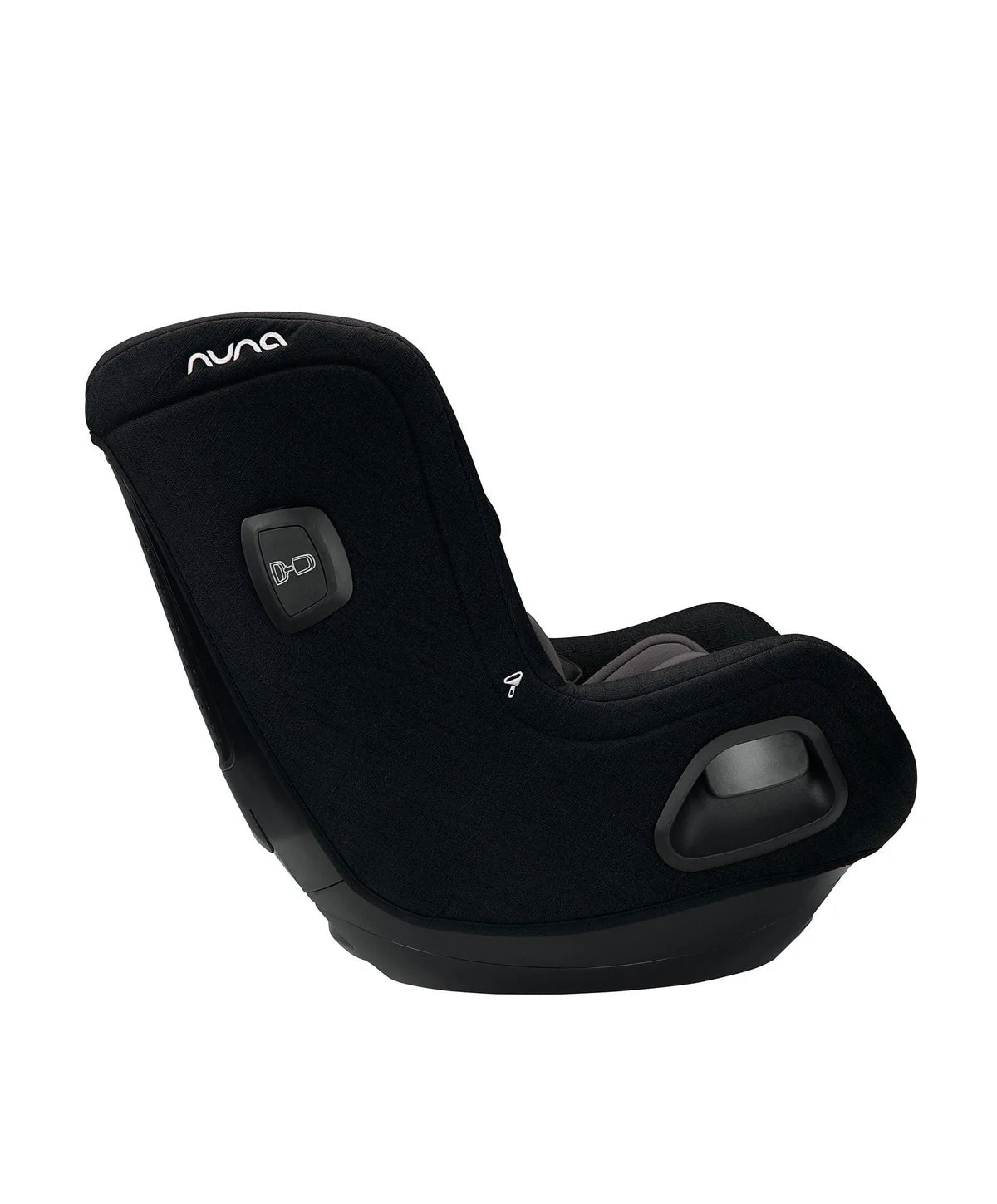 Nuna Triv Next + Nuna Todl Next + Curv Base