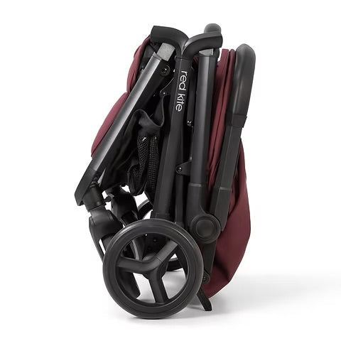 Red Kite Astro Compact Stroller~ Mulberry