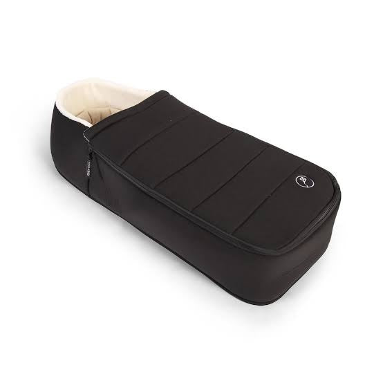 Nuna Trvl Dubl + Red Kite Snuggo