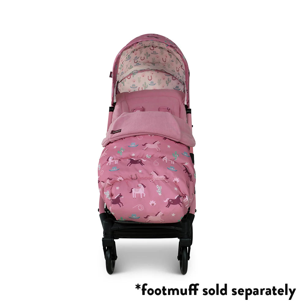 Cosatto Yo! Stroller Pony Party *AUGUST OFFER