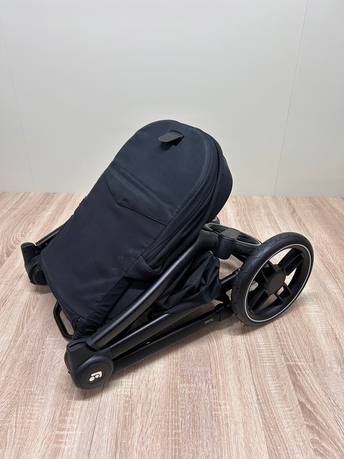 Maxi cosi Oxford essential bundle * ex display