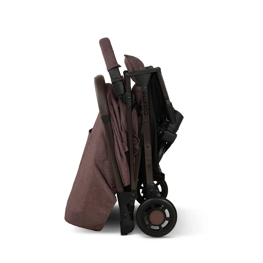 Cosatto Yo! Stroller Bear Hug *SEPTEMBER OFFER