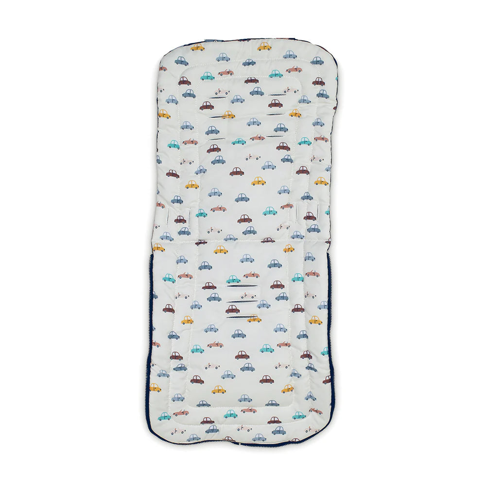 Cosatto Footmuff Beep Beep
