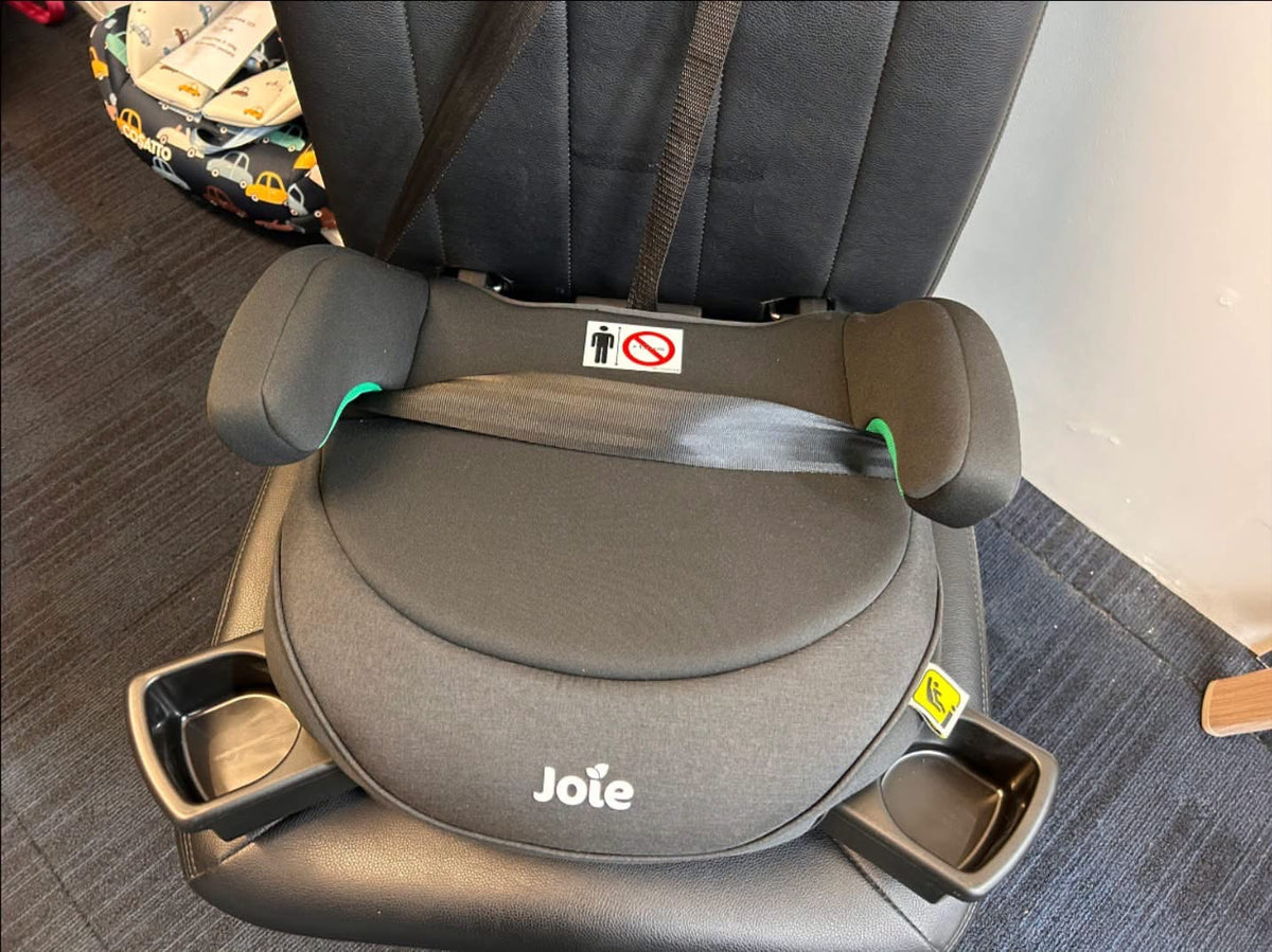 Joie I chapp booster - ex display