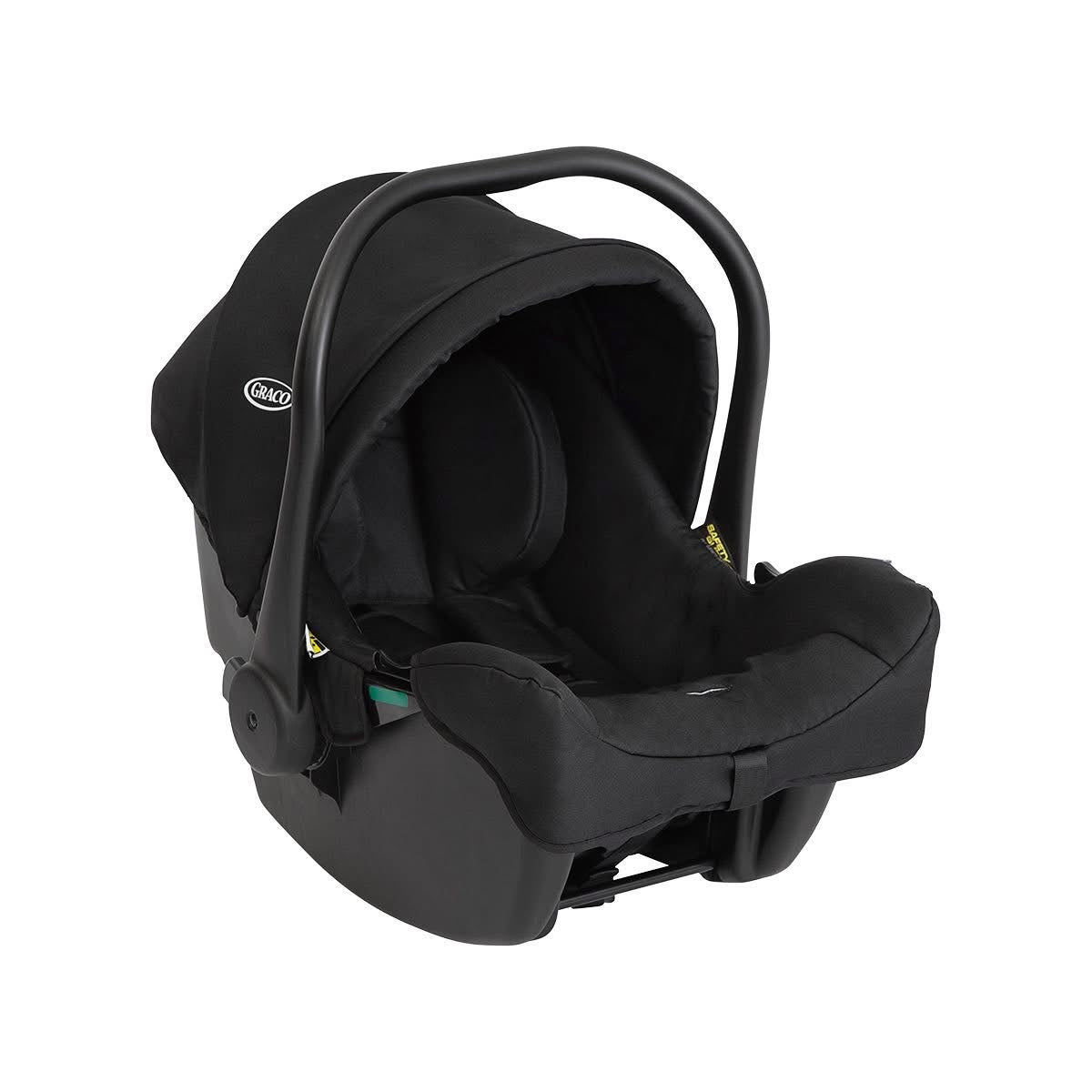 Graco Revaya Travel System ~ open box Birmingham store