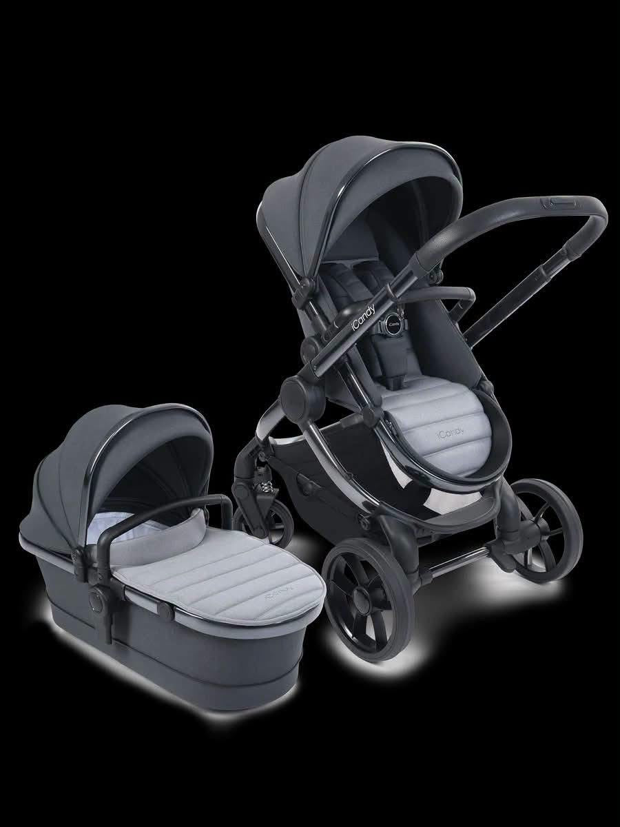iCandy Peach 7 Combo - Truffle