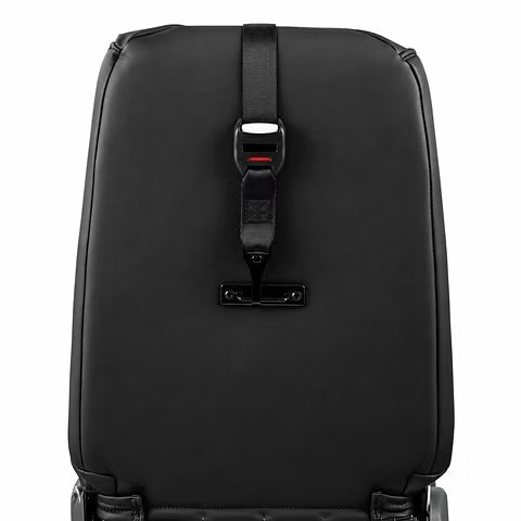 Red kite Evolve car seat