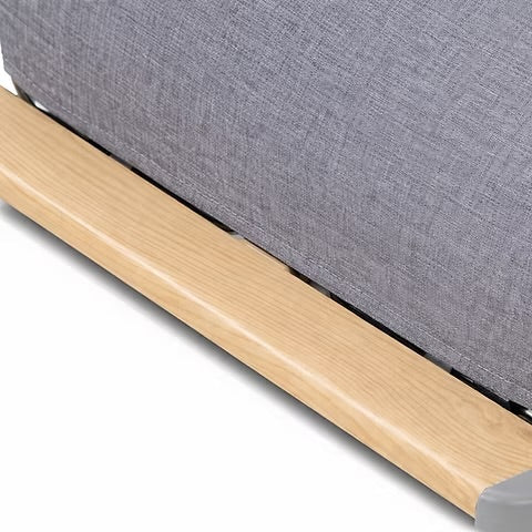 Red kite Baya bouncer - Grey