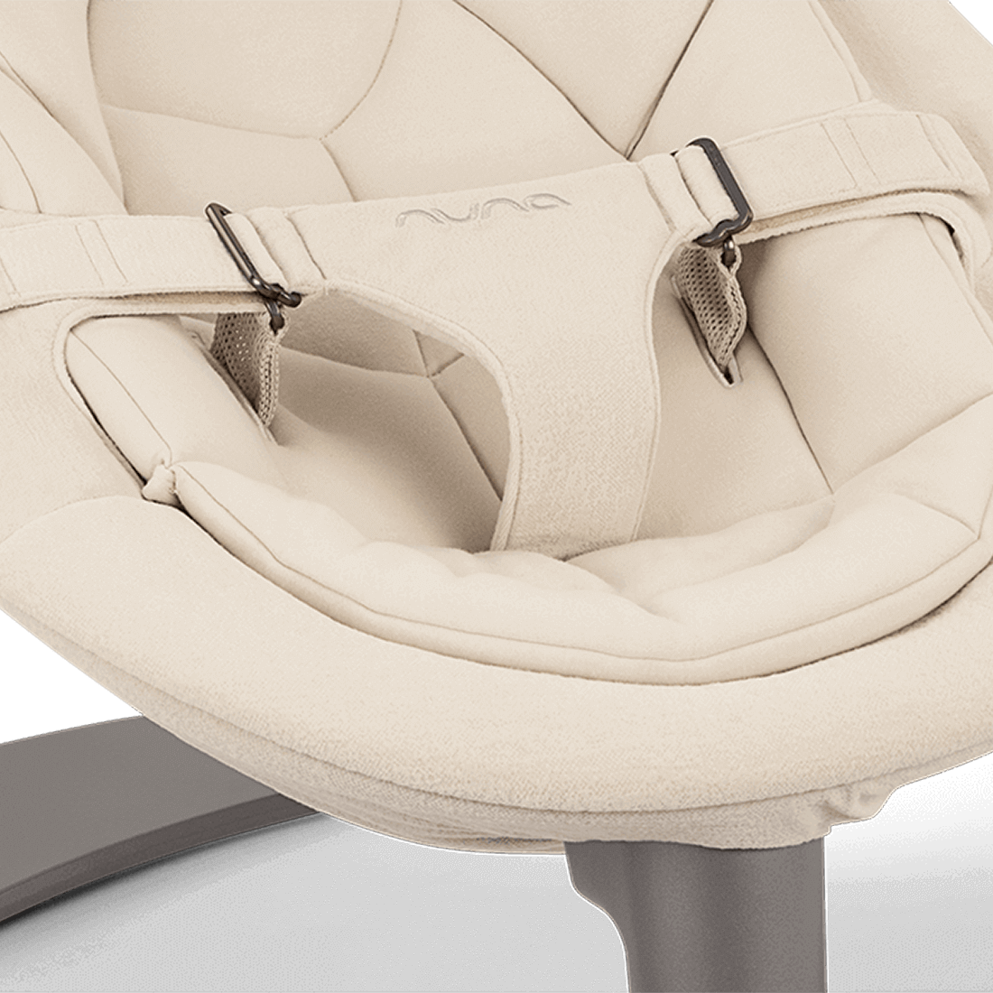 Nuna leaf rocker ~ cloud