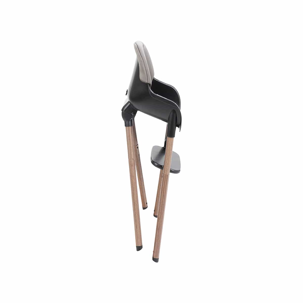 Graco Presti Highchair ~ Steeple grey