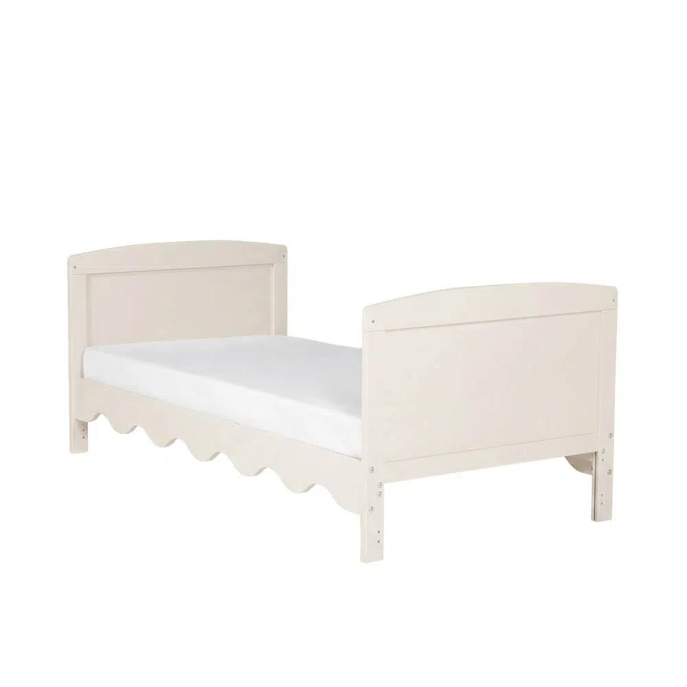 Bebe & Beyond Dancer Cot Bed – Cashmere