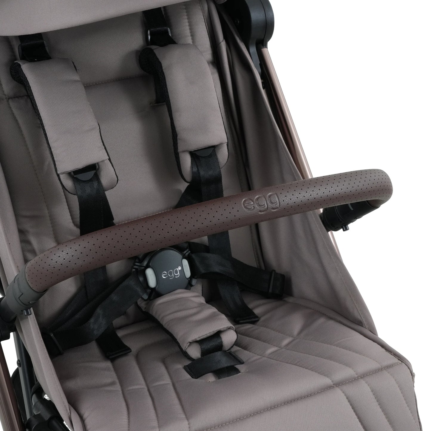 egg Sky® Stroller Taupe