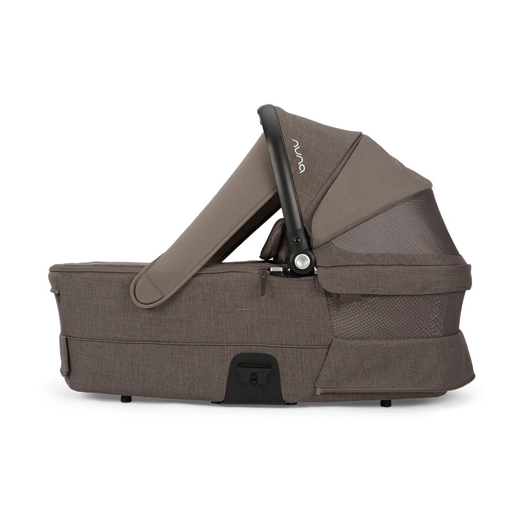 Nuna MIXX next Carrycot - Chestnut