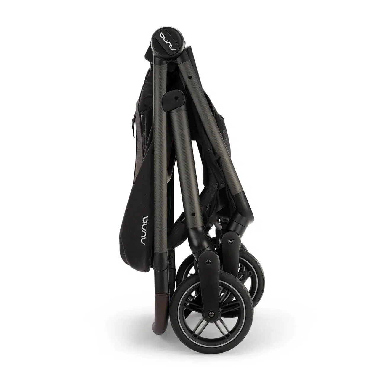 Nuna Swiv Pipa URBN Travel System – Caviar