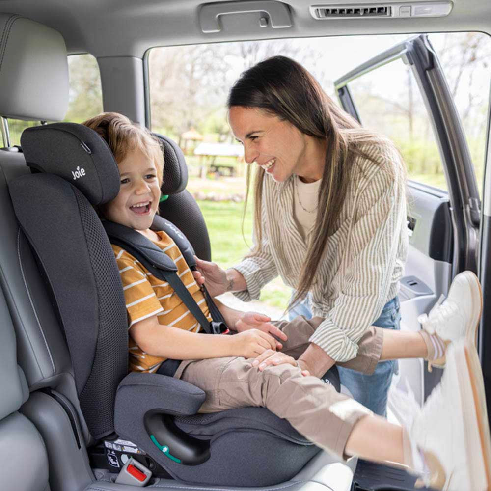 Joie i-Irvana Max Car Seat, Mercury