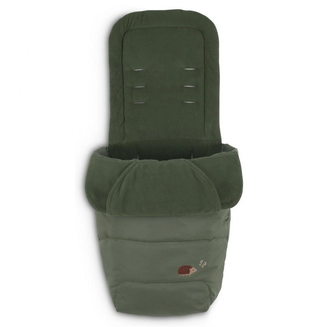Cosatto Supa 3 Stroller - Hoglet