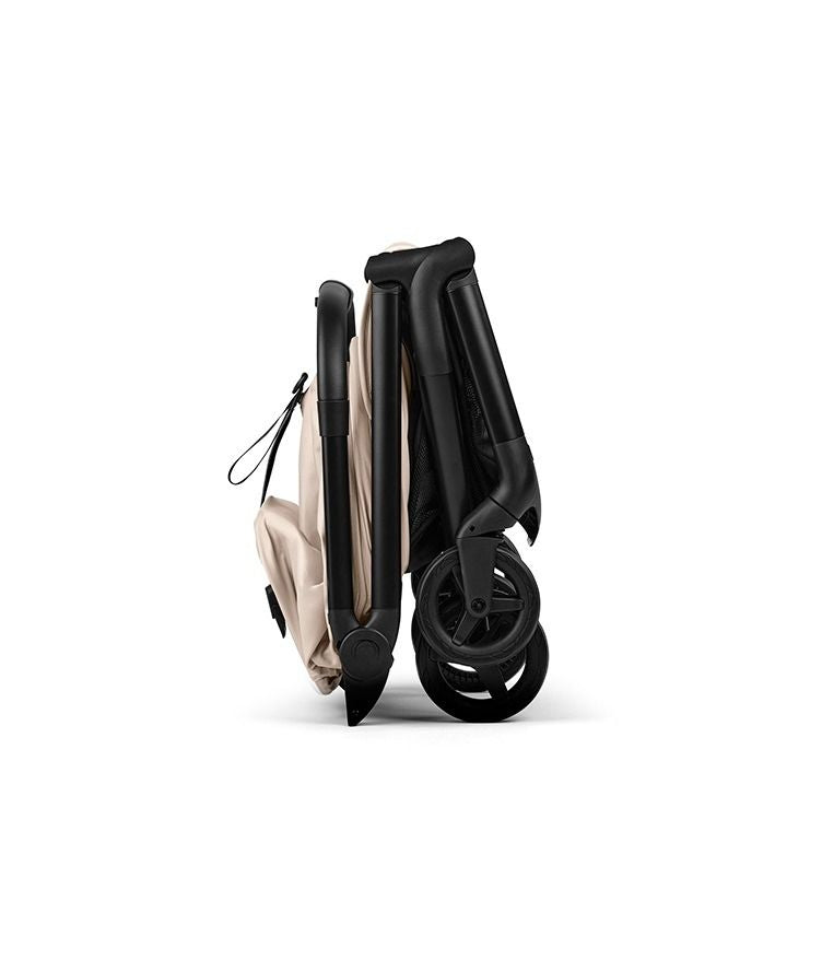 Bugaboo Butterfly 2 Holiday Bundle Dusty Pink