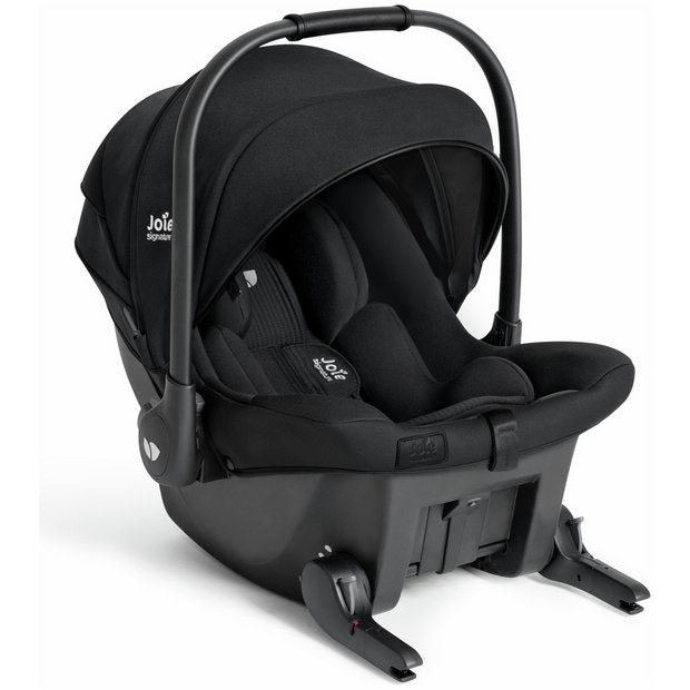 Joie Baby Sprint i-Size Car Seat, Eclipse *Ex Display