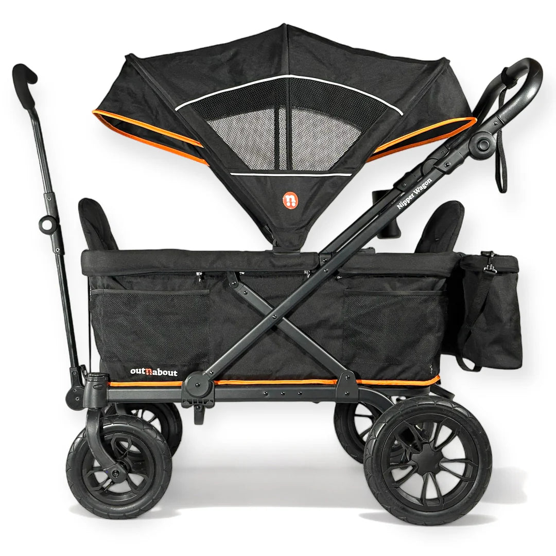 Out n About Nipper Wagon 2026 Model