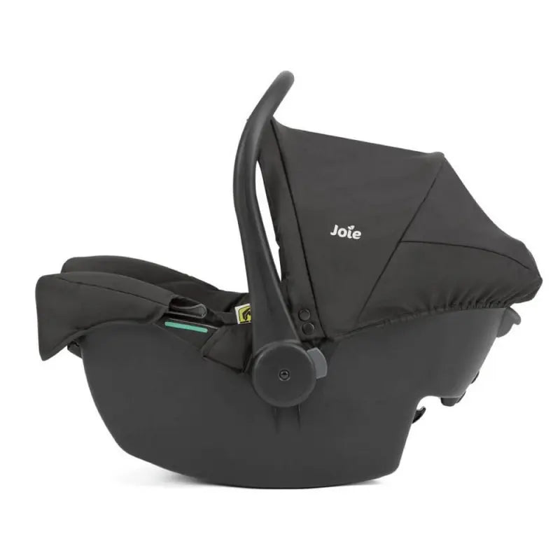 Joie i-juva i-Size Group 0+ Infant Carrier-Shale Ex Display