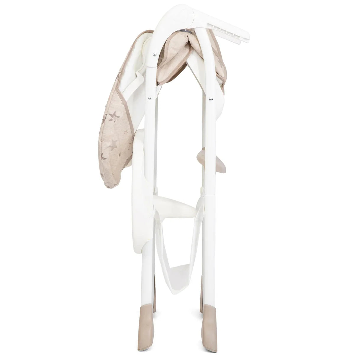 Joie Mimzy Snacker Highchair Cosmo Tan