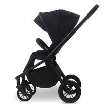 My Babiie Mb450i Black Inc isofix Base