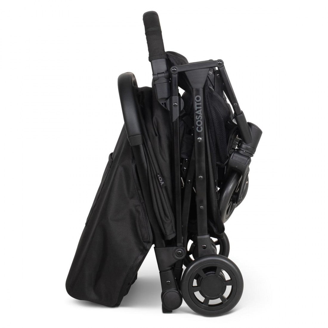 Cosatto Yo! Stroller silhouette *AUGUST OFFER
