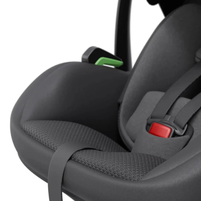 Avionaut Pixel 3 Infant Car Seat (40–86 cm | 0–13 kg) Black