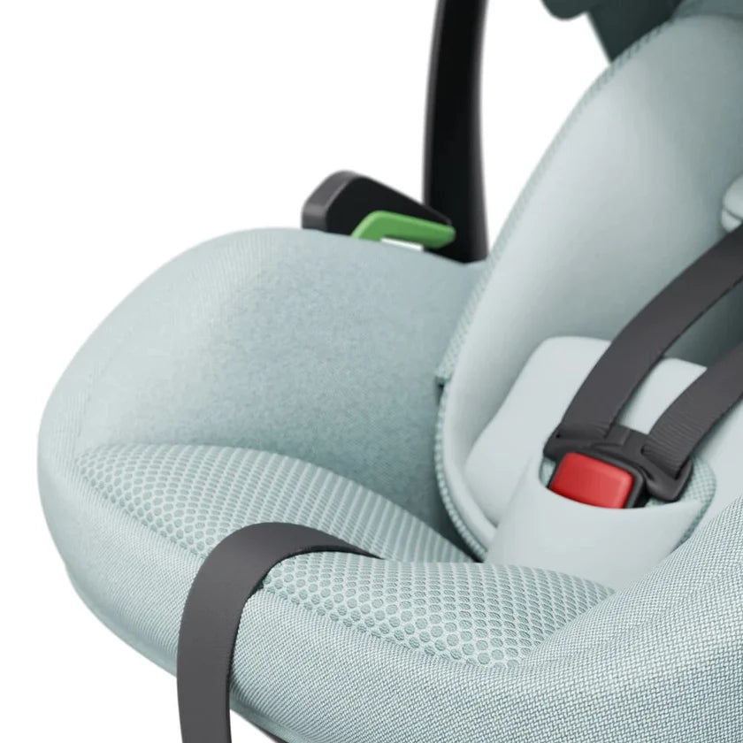 Avionaut Pixel 3 Infant Car Seat (40–86 cm | 0–13 kg) Mint