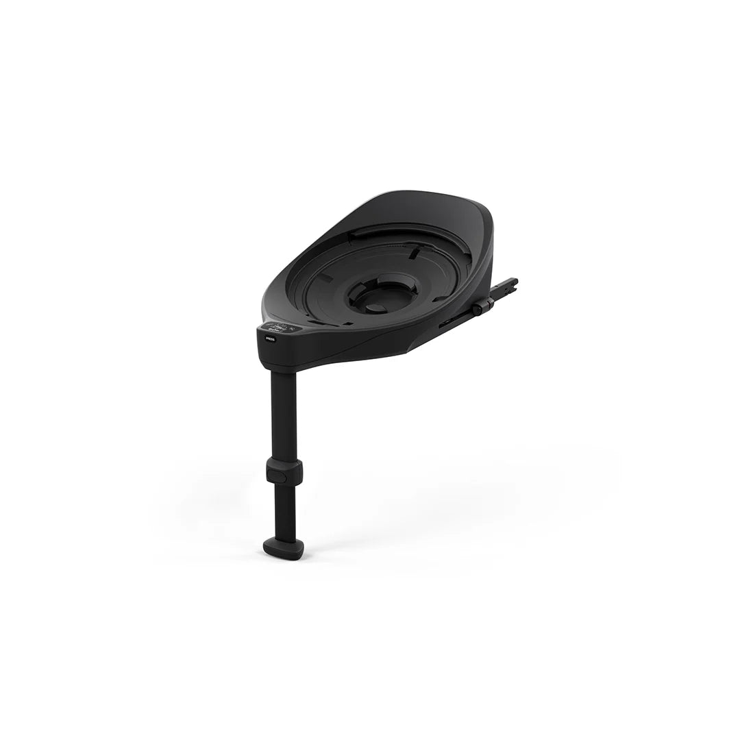 CYBEX Base S - Black