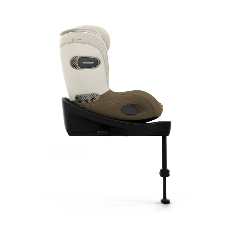 Cybex Sirona S Style i-Size 360 Car Seat - Jade Green