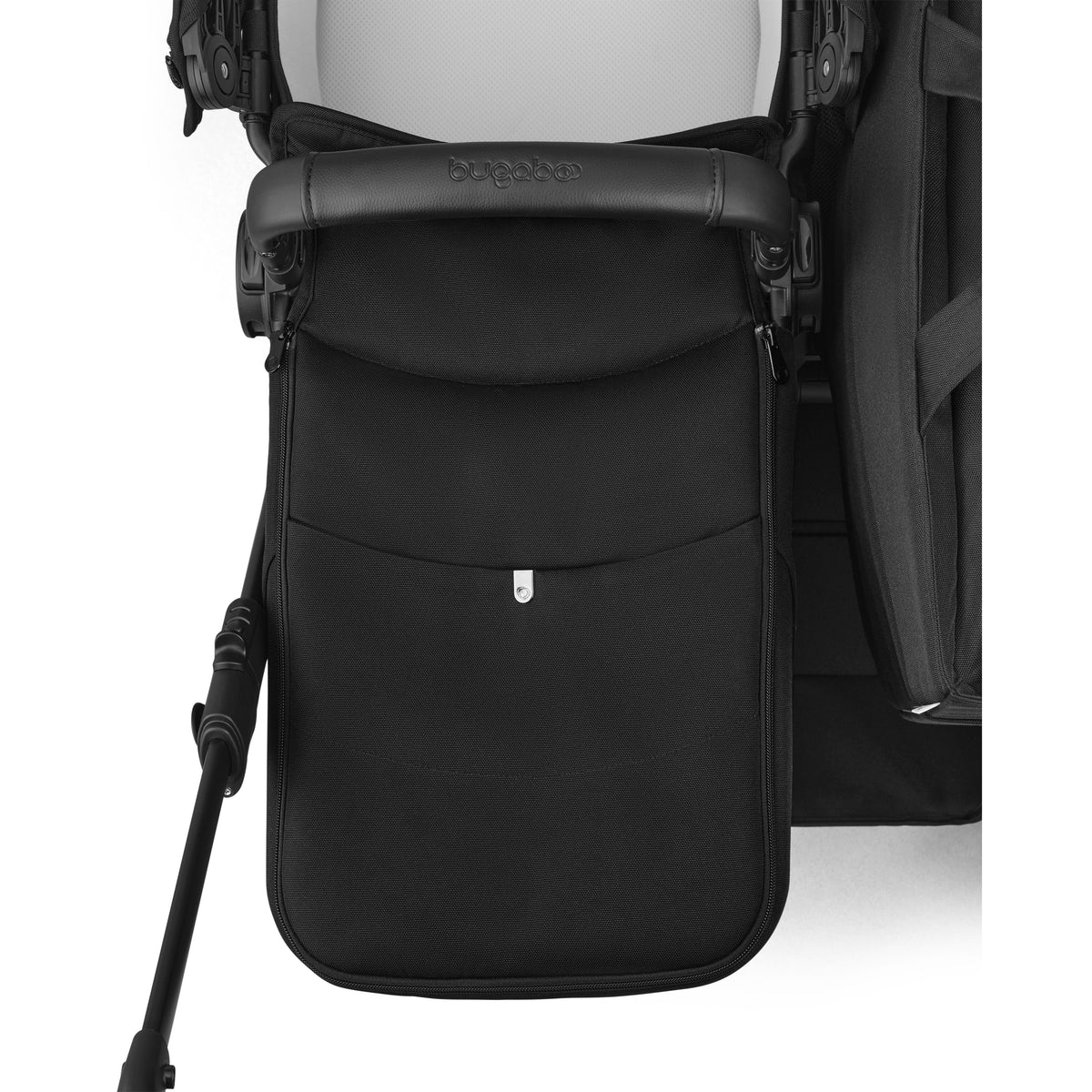 Bugaboo Donkey 6 2-in-1 pushchair Heritage Black