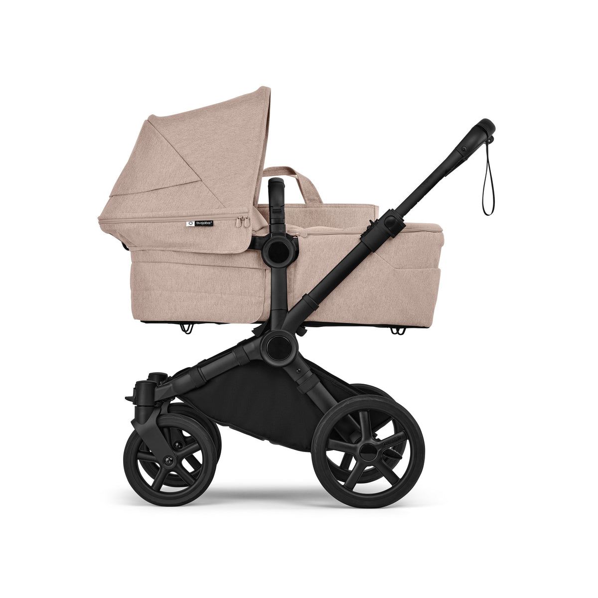 Bugaboo Donkey 6 2-in-1 pushchair Taupe
