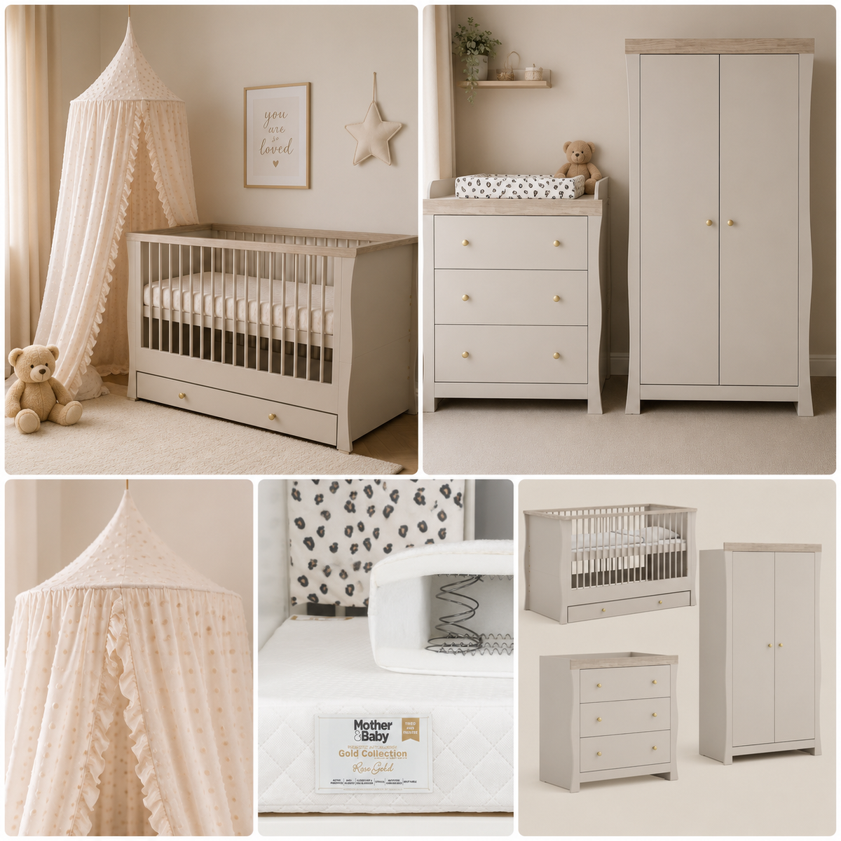 Furniture bundle