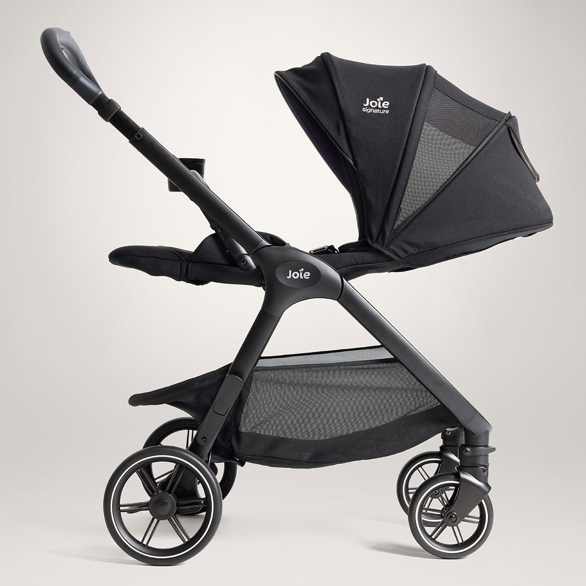 Joie Signature Valora Pushchair - Eclipse