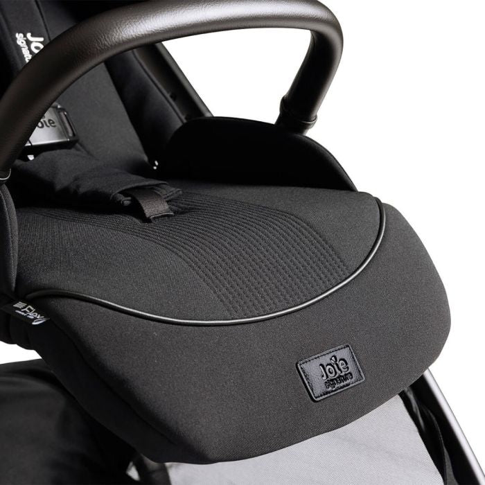 Joie Valora Signature Pushchair Travel Ready Bundle - Eclipse