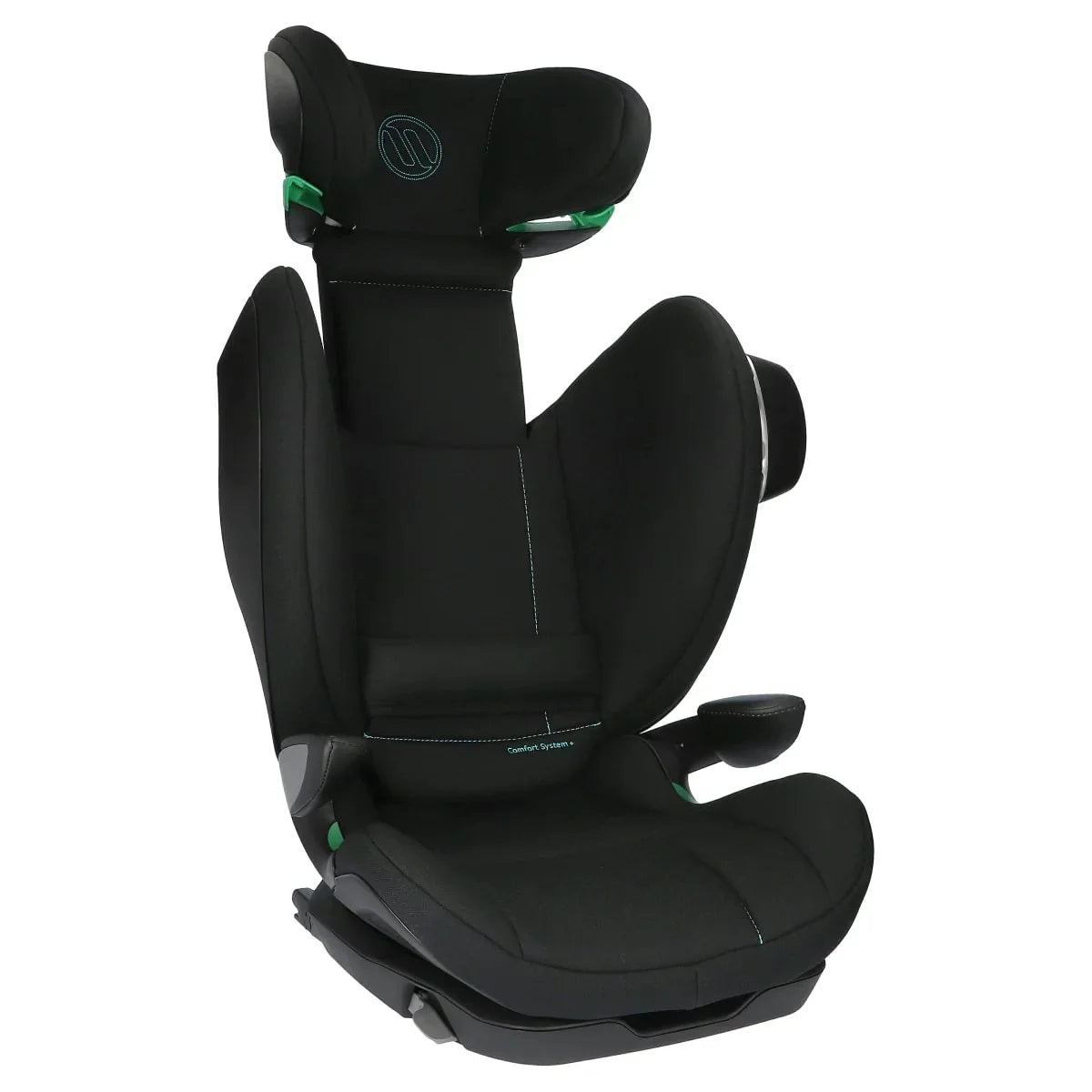 Avionaut Maxspace Smart Black