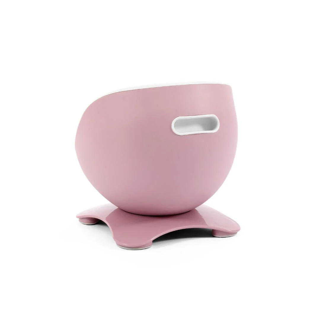 Egg Eggloo Potty Pink