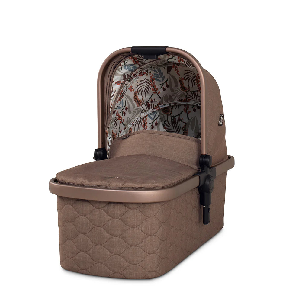 Cosatto Wow 3 Special Edition Accessory Bundle Tiger Tale