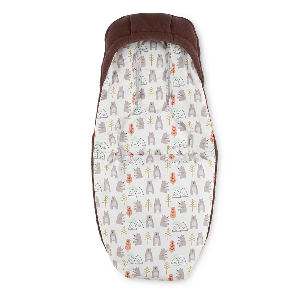 Cosatto Giggle 4 Special Edition Everything Bundle Bear Hug
