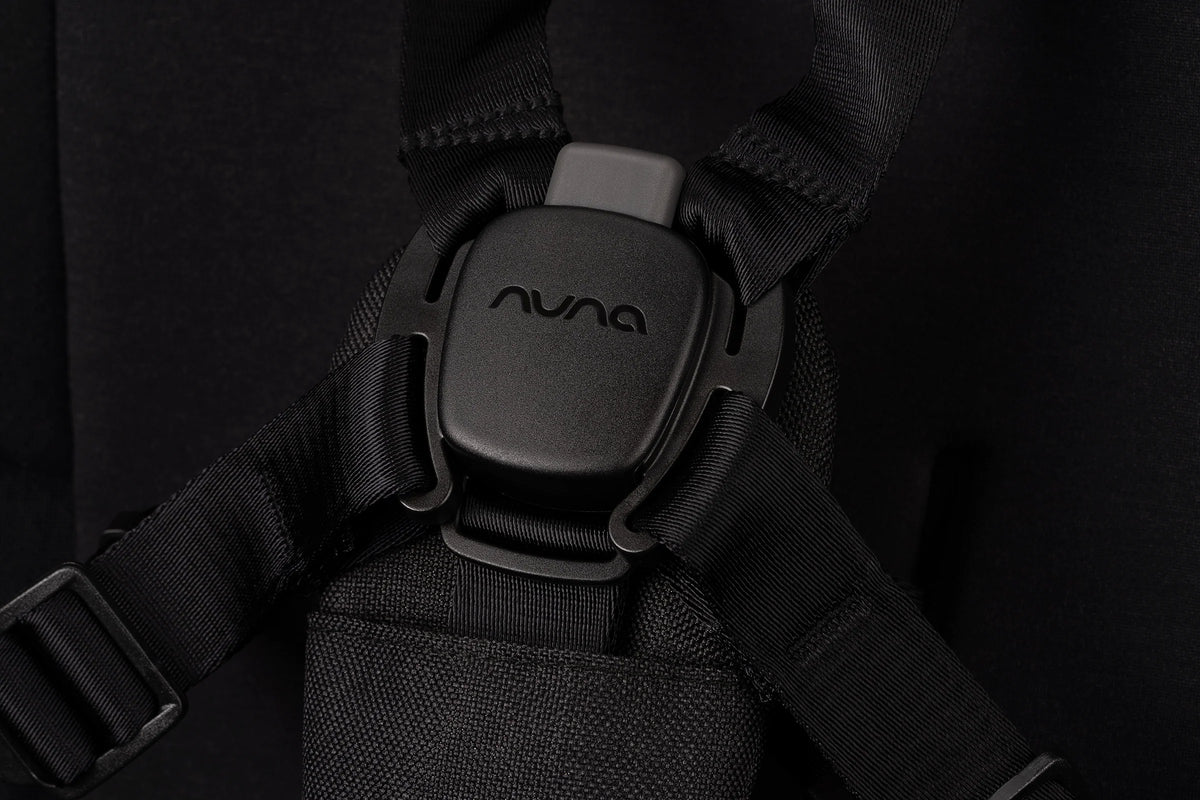 Nuna Triv Next Stroller - Caviar