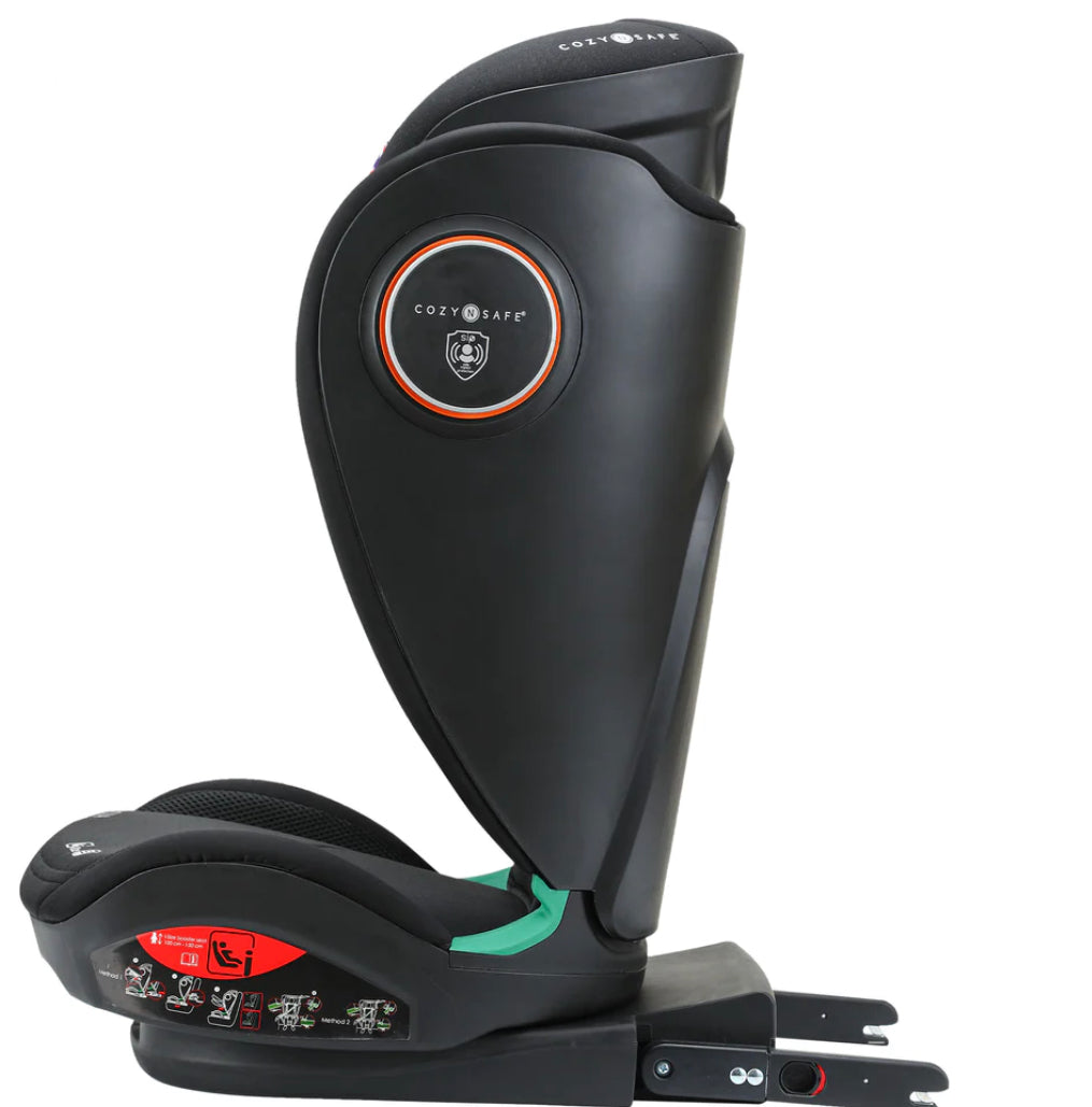 Cozy N Safe Nova i-Size 100cm-150cm Car Seat