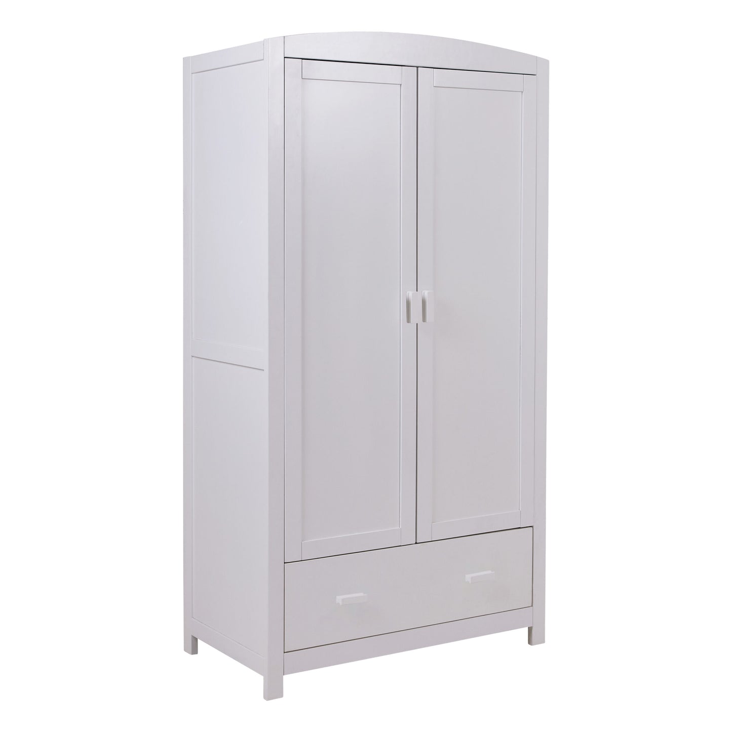 Babymore Universal Nursery wardrobe – Grey