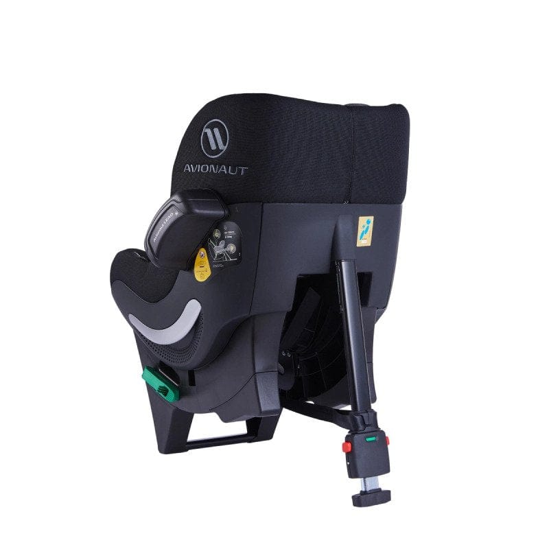 Avionaut Sky 2.0 Black