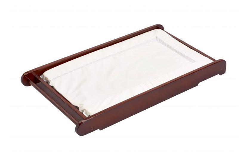 Babymore cot top changer - Dark