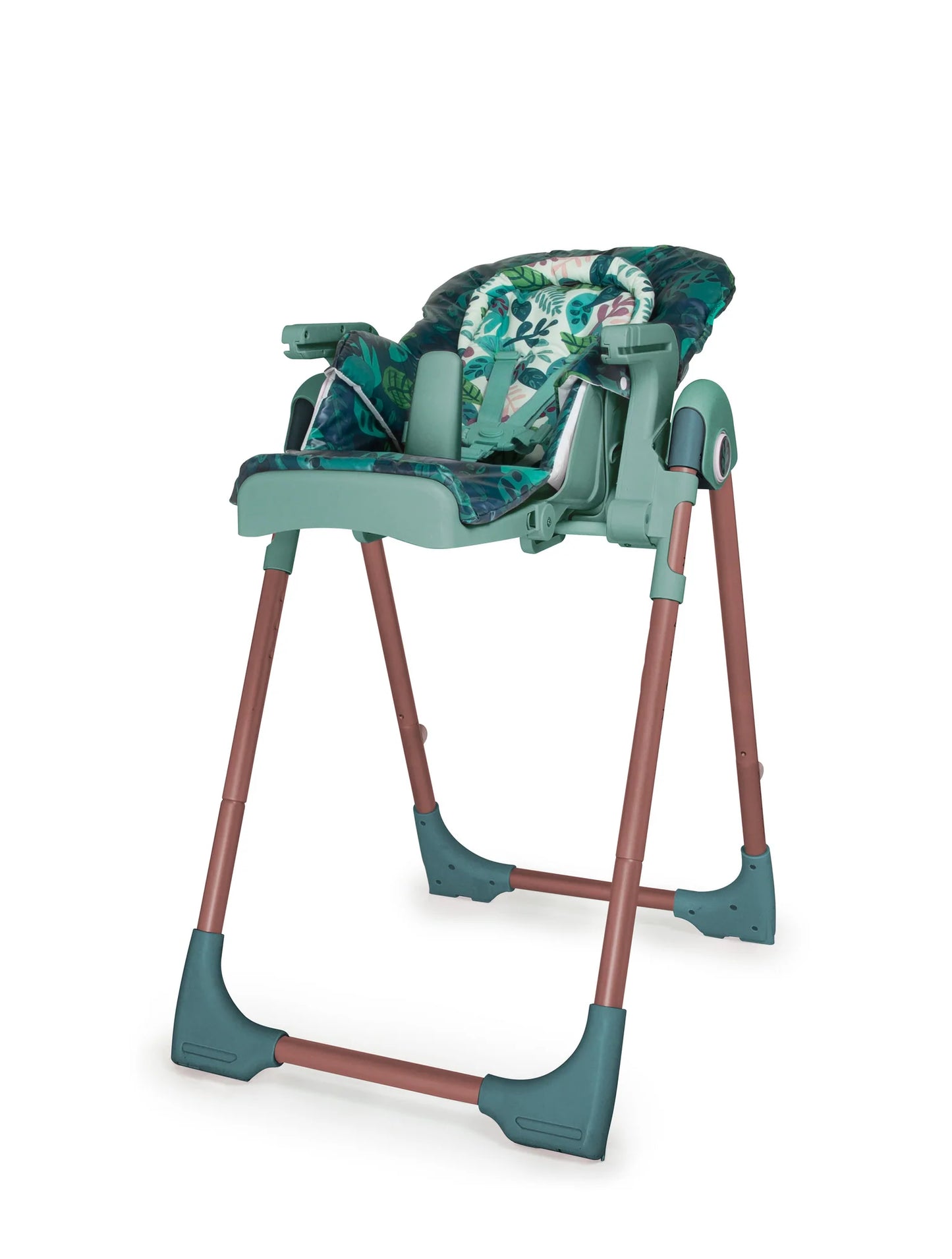 Cosatto Noodle 0+ Highchair - Midnight jungle