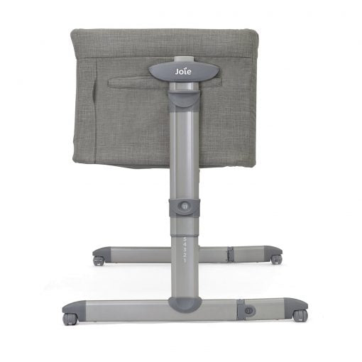 Joie Roomie Glide -Grey Flannel Open Box