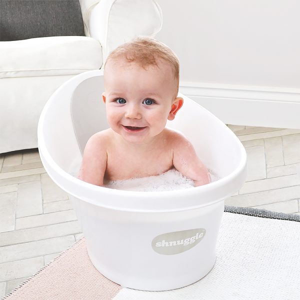Baths, potty’s and changing mats