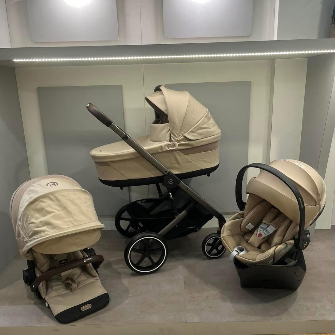 Travel Systems